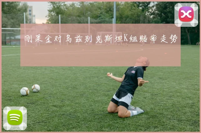 刚果金对乌兹别克斯坦K组赔率走势