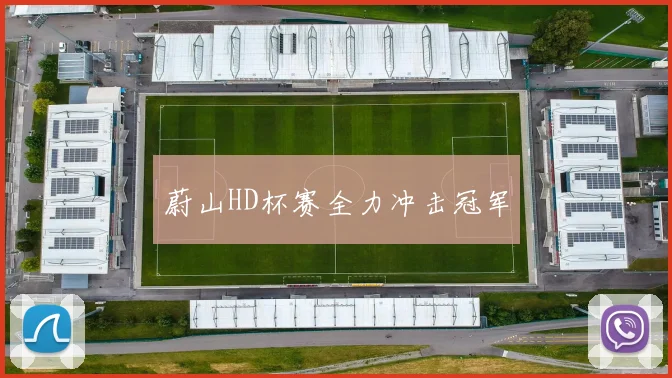 蔚山HD杯赛全力冲击冠军
