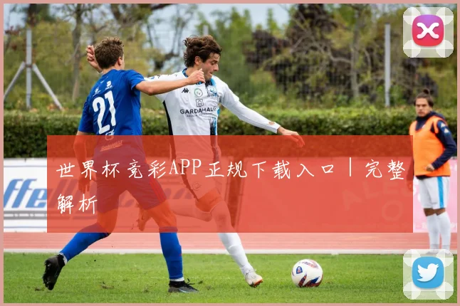 世界杯竞彩APP正规下载入口｜完整解析