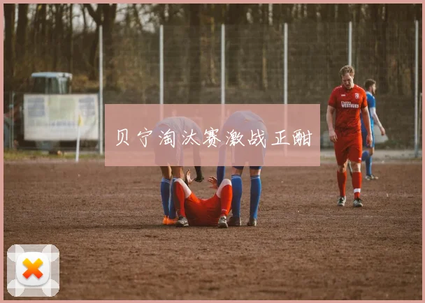 贝宁淘汰赛激战正酣