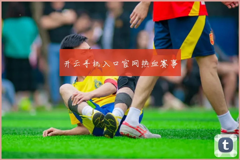 开云手机入口官网热血赛事