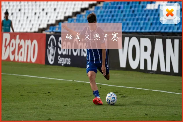 缅甸火热开赛
