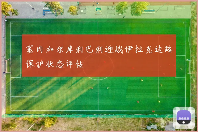 塞内加尔库利巴利迎战伊拉克边路保护状态评估