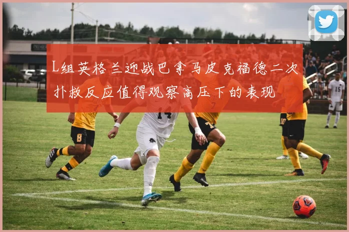 L组英格兰迎战巴拿马皮克福德二次扑救反应值得观察高压下的表现