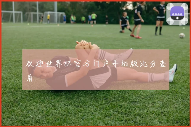 欢迎世界杯官方门户手机版比分查看
