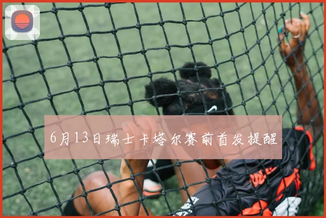 6月13日瑞士卡塔尔赛前首发提醒