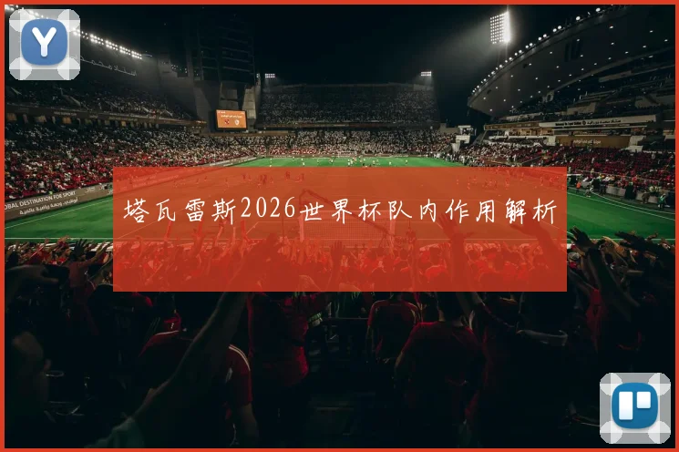 塔瓦雷斯2026世界杯队内作用解析
