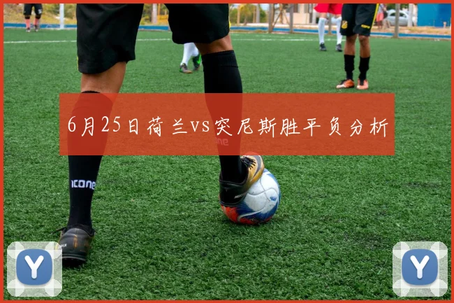 6月25日荷兰vs突尼斯胜平负分析