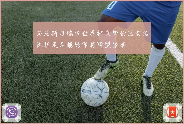 突尼斯与瑞典世界杯交锋禁区前沿保护是否能够保持阵型紧凑